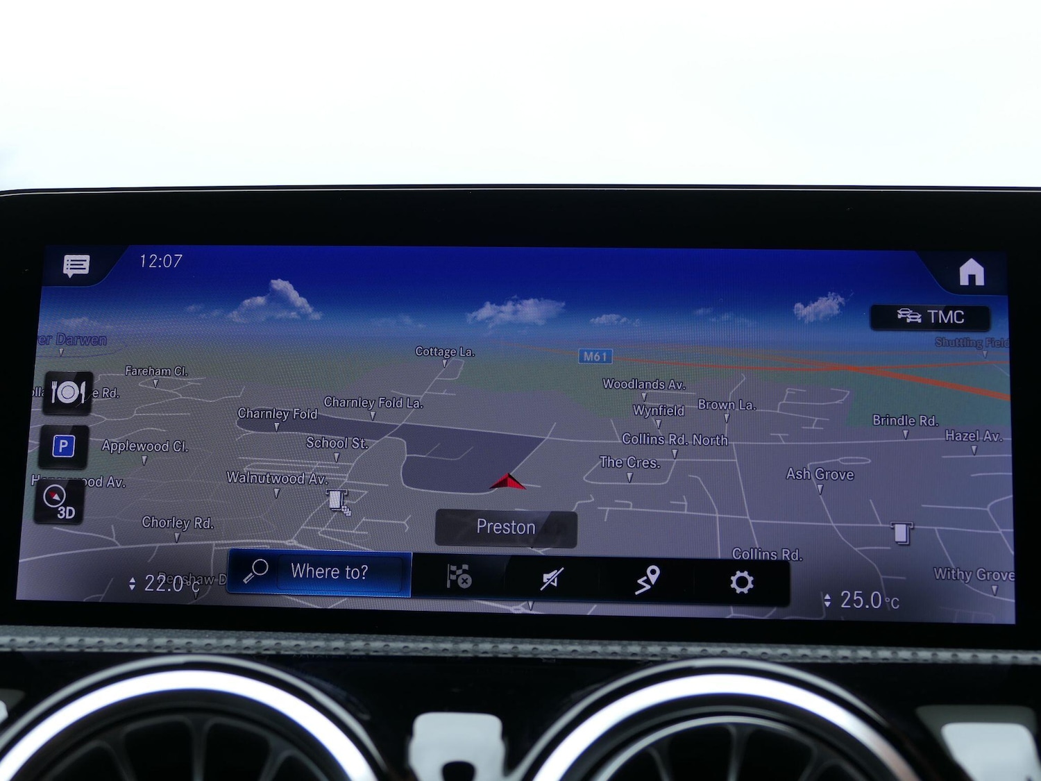 Used Mercedes-Benz CLA 2022 for sale - 77253581: Photo 32