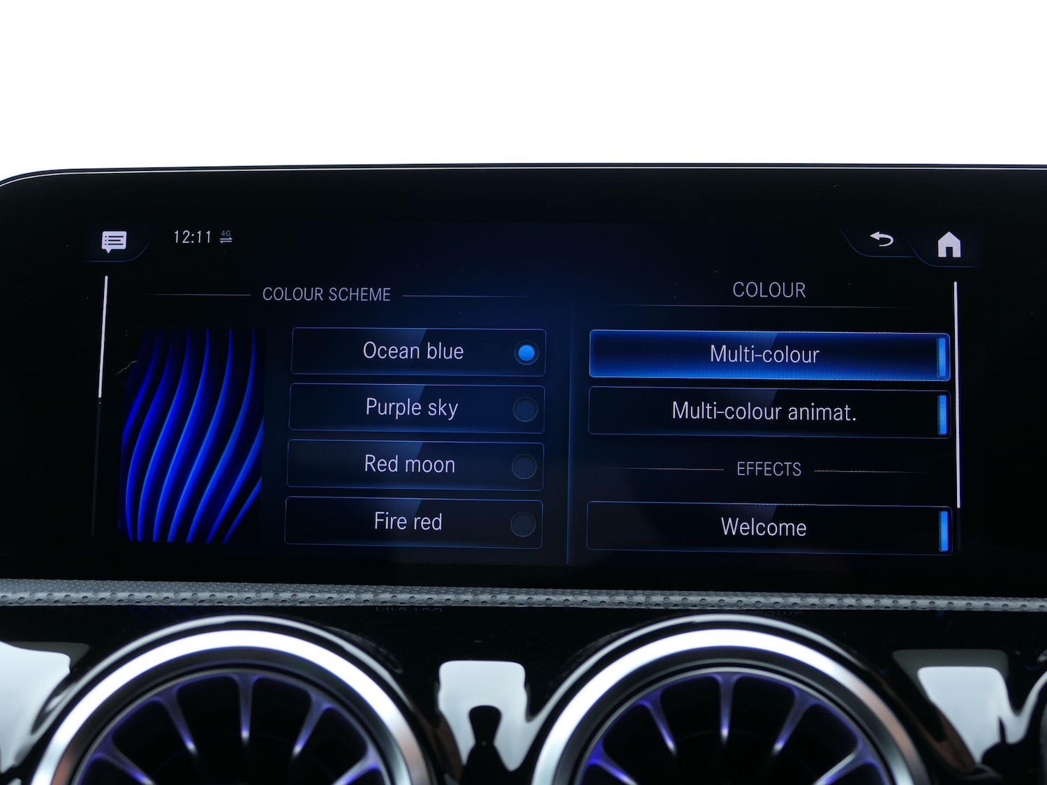 Used Mercedes-Benz CLA 2022 for sale - 77253581: Photo 35