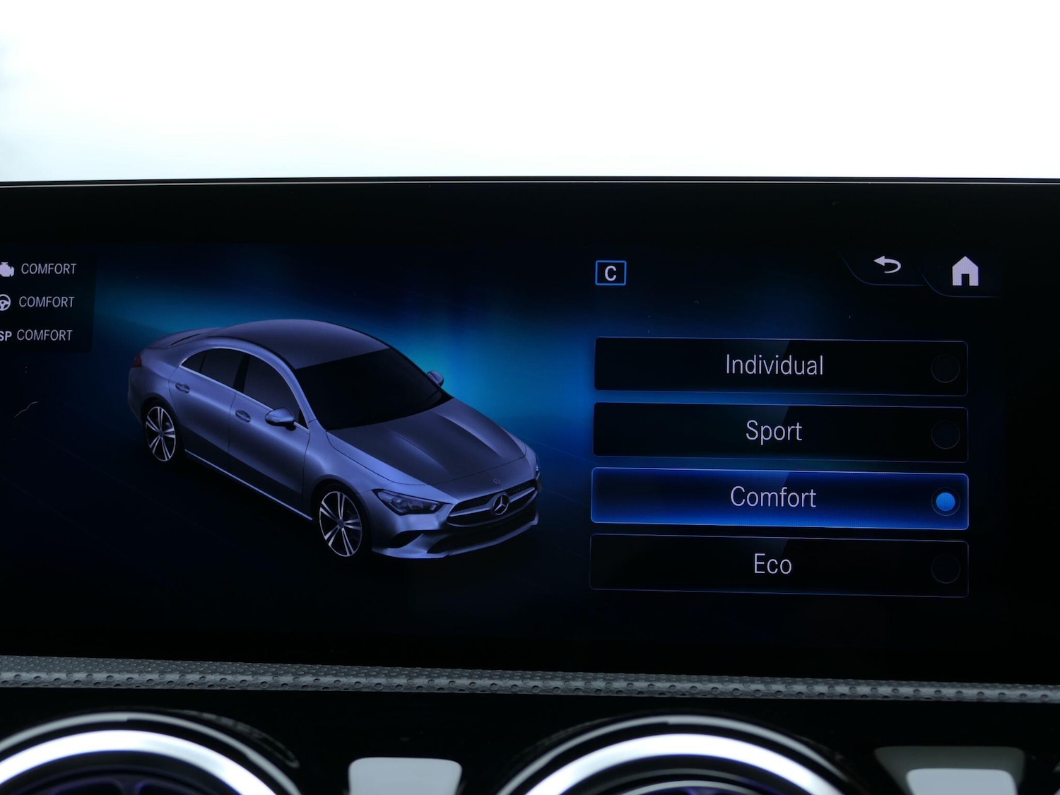 Used Mercedes-Benz CLA 2022 for sale - 77253581: Photo 42