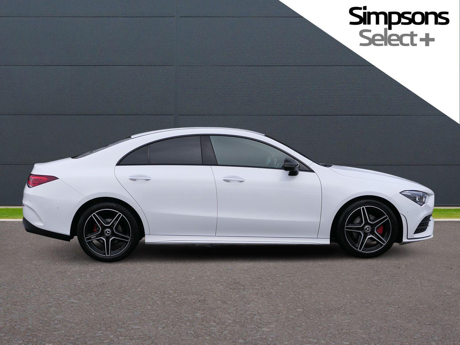 Used Mercedes-Benz CLA 2022 for sale - 77253581: Photo 6