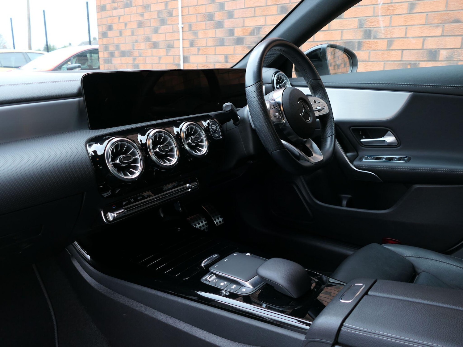 Used Mercedes-Benz CLA 2022 for sale - 77253581: Photo 8