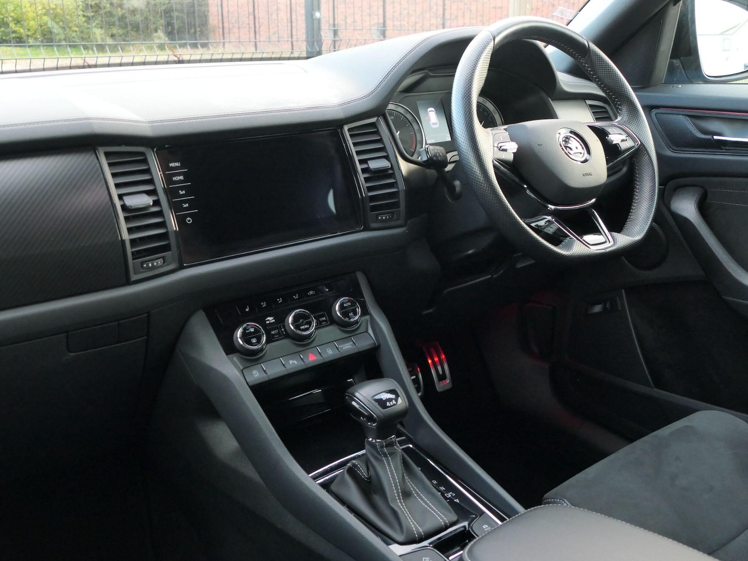 Used Skoda Kodiaq 2022 for sale - 76456648: Photo 10