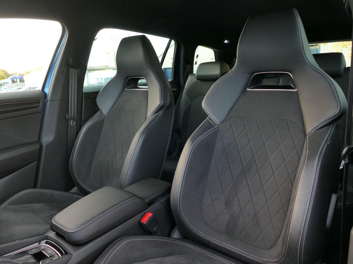 Used Skoda Kodiaq 2022 for sale - 76456648: Photo 13