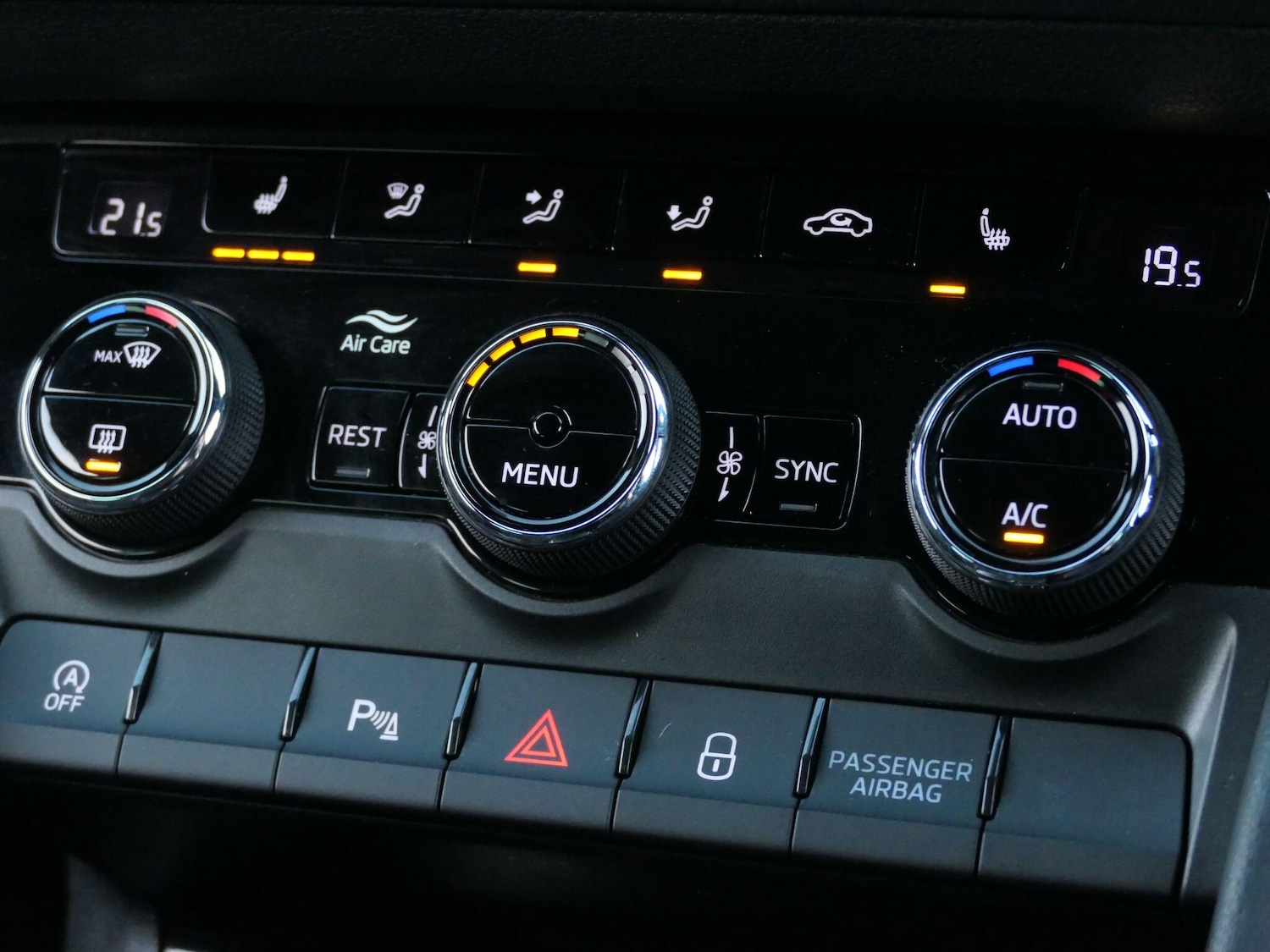 Used Skoda Kodiaq 2022 for sale - 76456648: Photo 14