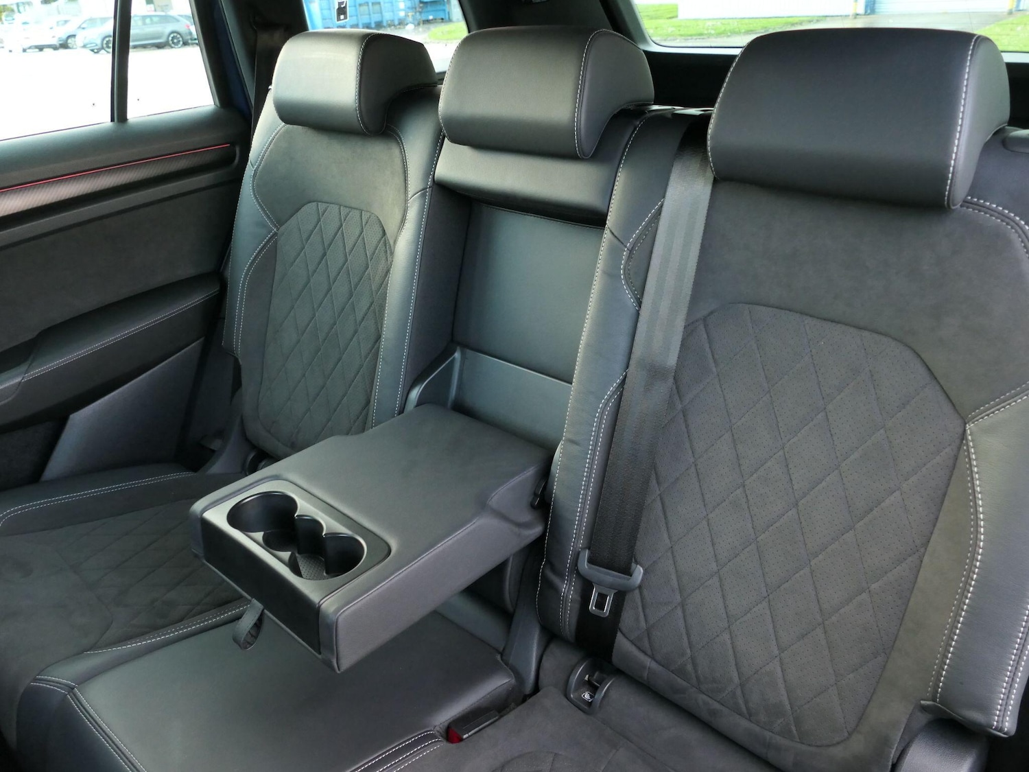 Used Skoda Kodiaq 2022 for sale - 76456648: Photo 15