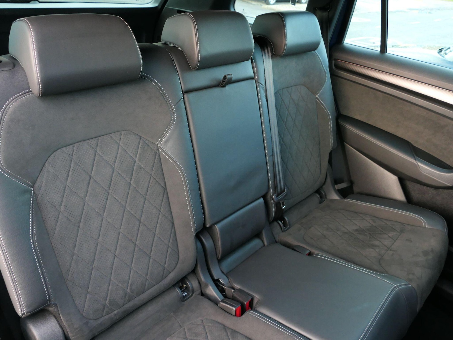 Used Skoda Kodiaq 2022 for sale - 76456648: Photo 18