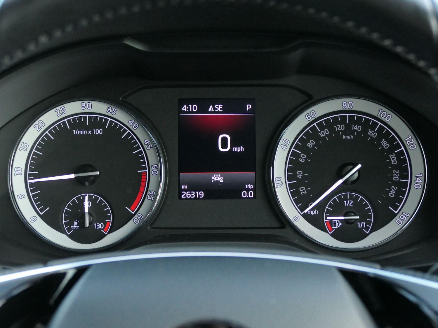 Used Skoda Kodiaq 2022 for sale - 76456648: Photo 22