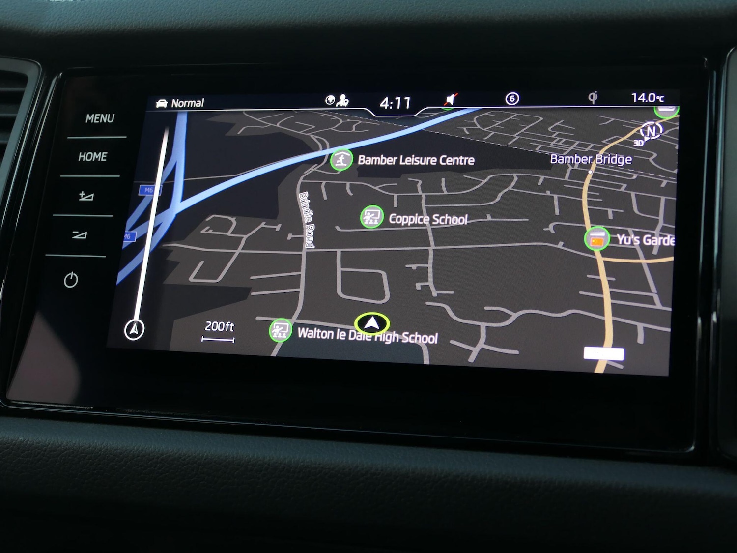 Used Skoda Kodiaq 2022 for sale - 76456648: Photo 24