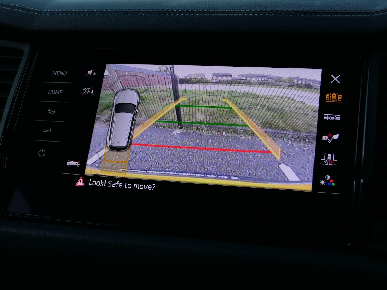 Used Skoda Kodiaq 2022 for sale - 76456648: Photo 25