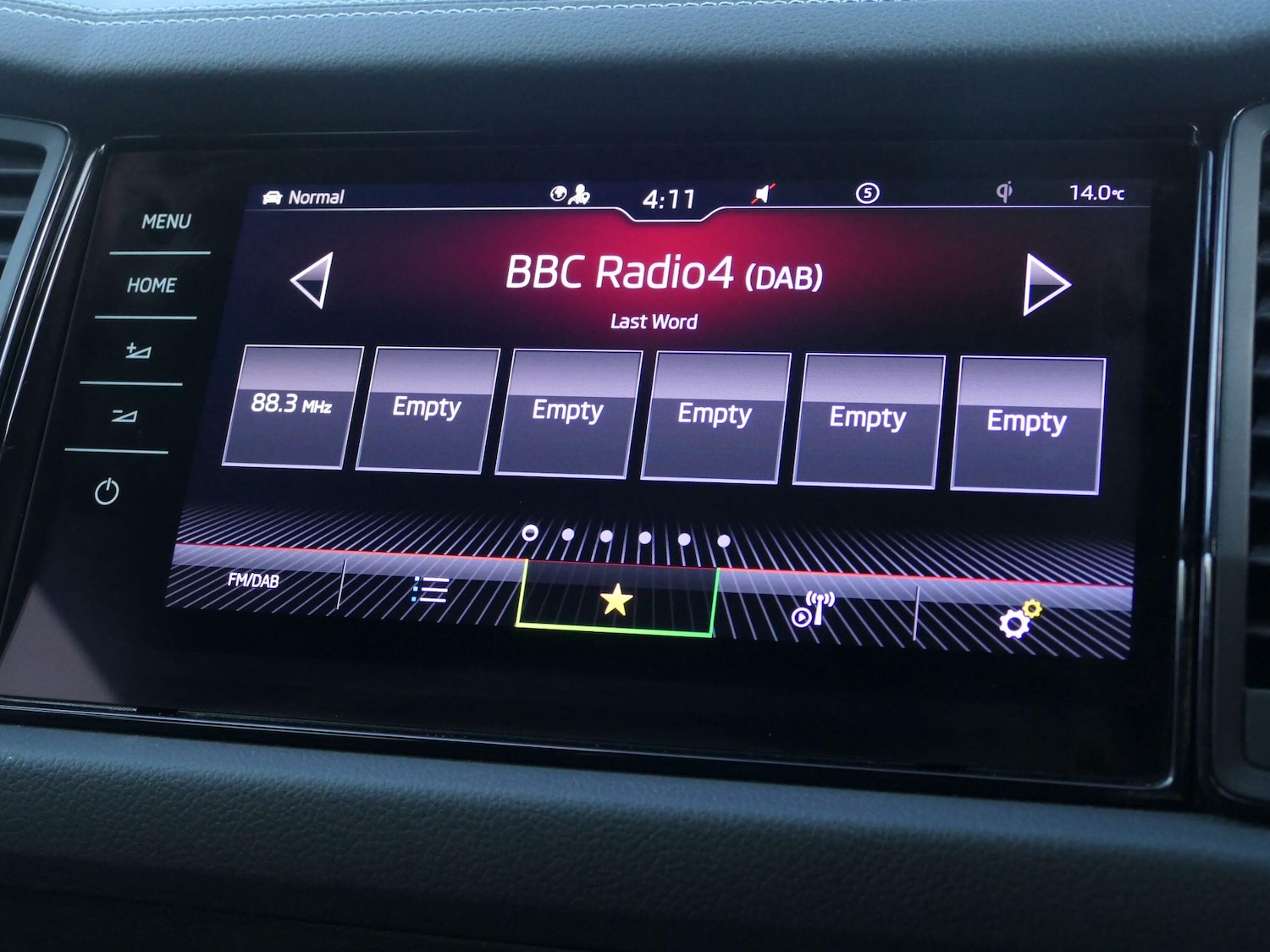 Used Skoda Kodiaq 2022 for sale - 76456648: Photo 26