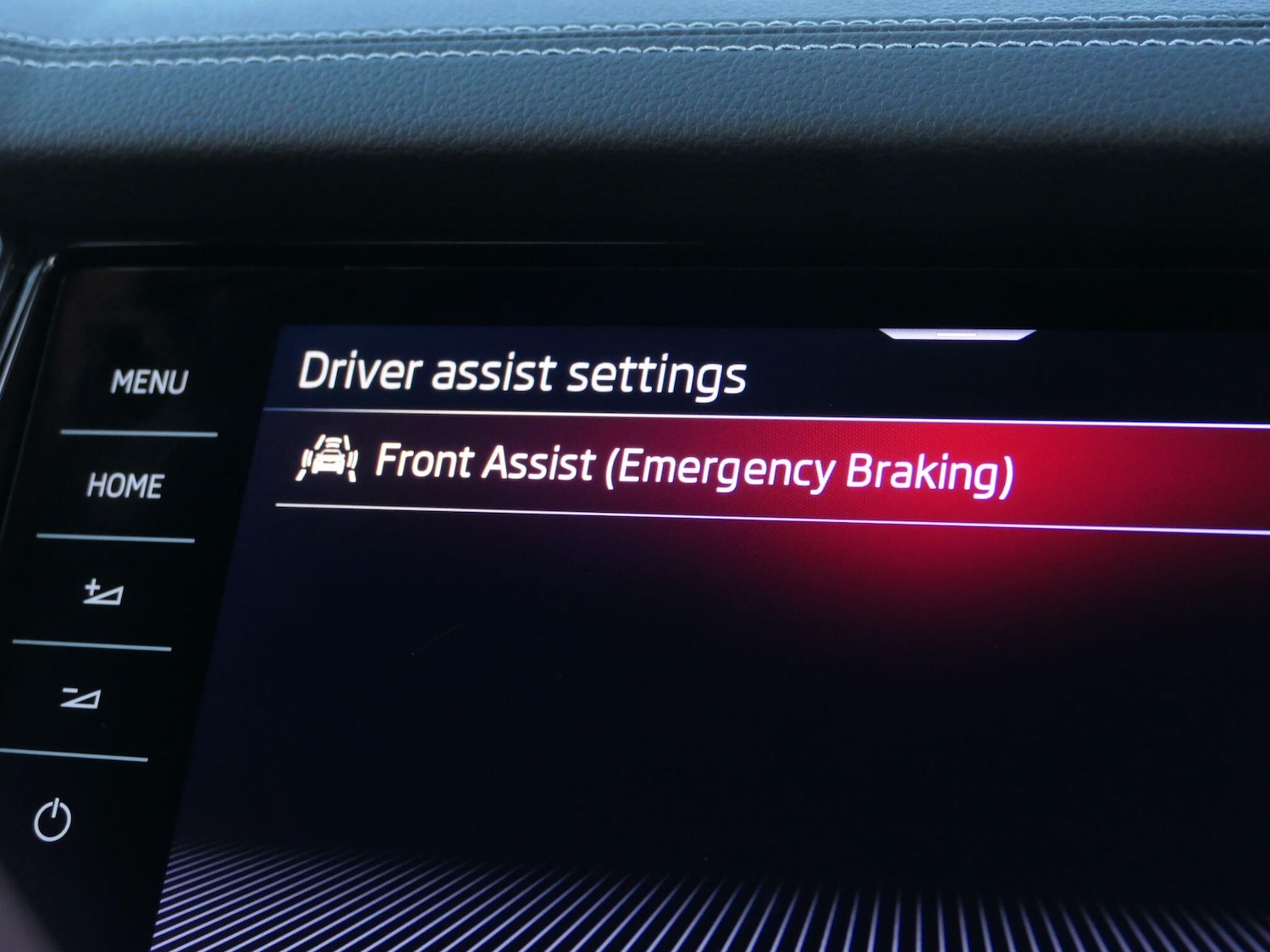 Used Skoda Kodiaq 2022 for sale - 76456648: Photo 27