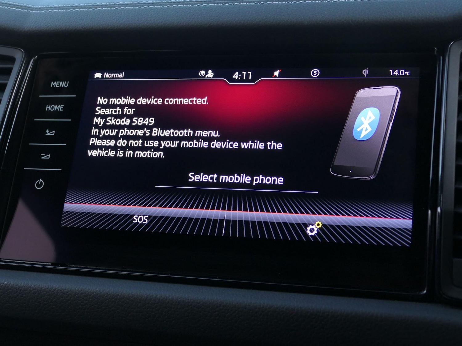 Used Skoda Kodiaq 2022 for sale - 76456648: Photo 30