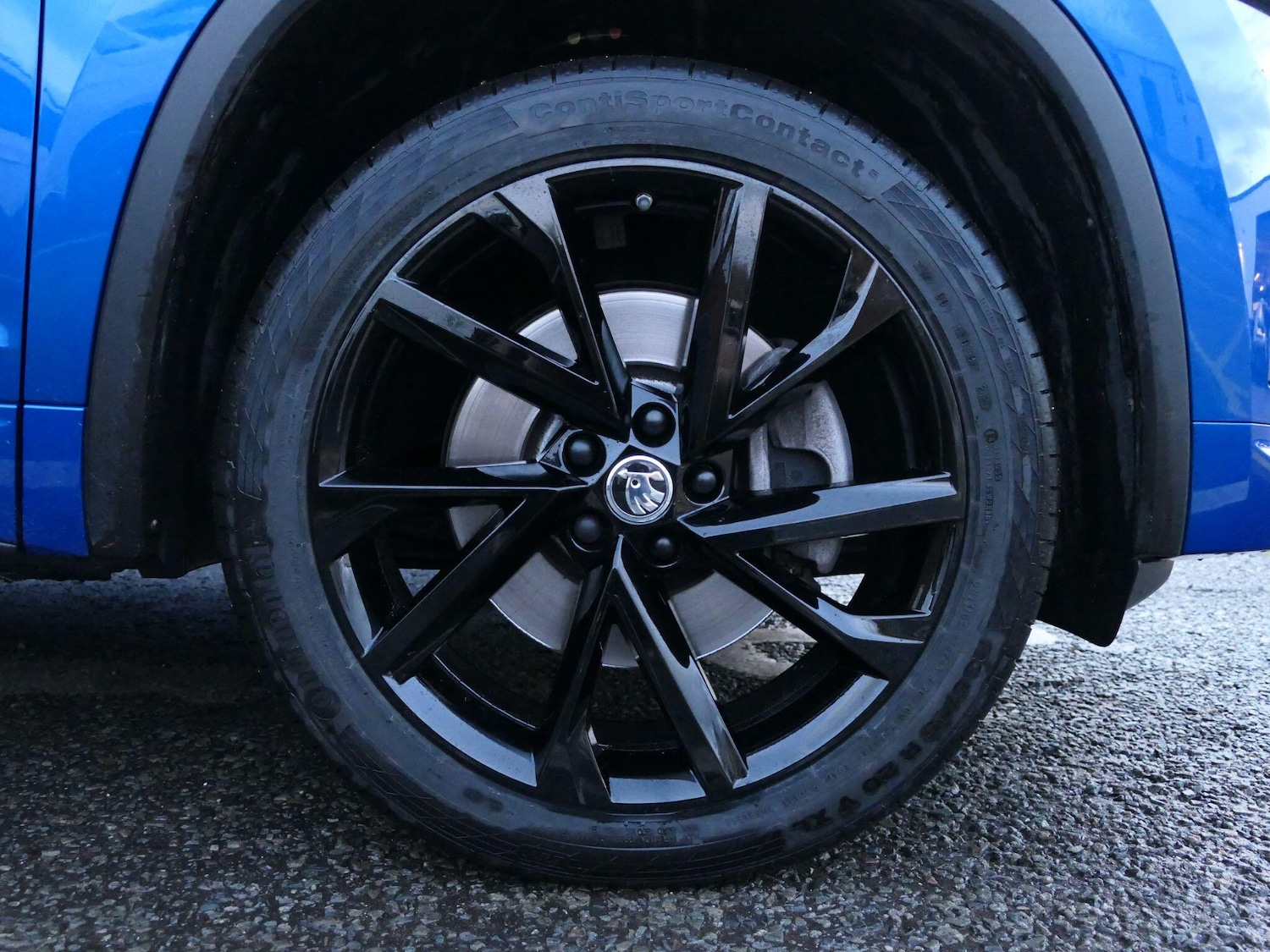 Used Skoda Kodiaq 2022 for sale - 76456648: Photo 34