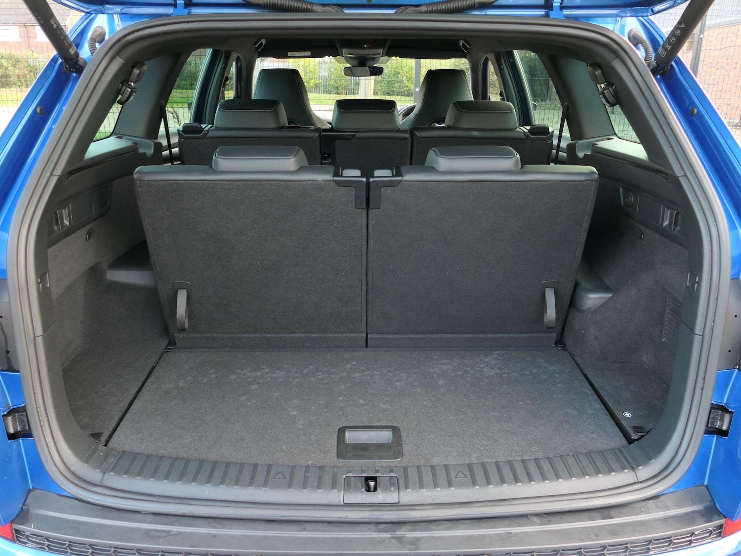 Used Skoda Kodiaq 2022 for sale - 76456648: Photo 36