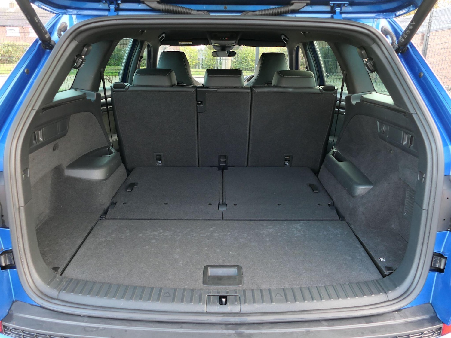 Used Skoda Kodiaq 2022 for sale - 76456648: Photo 38