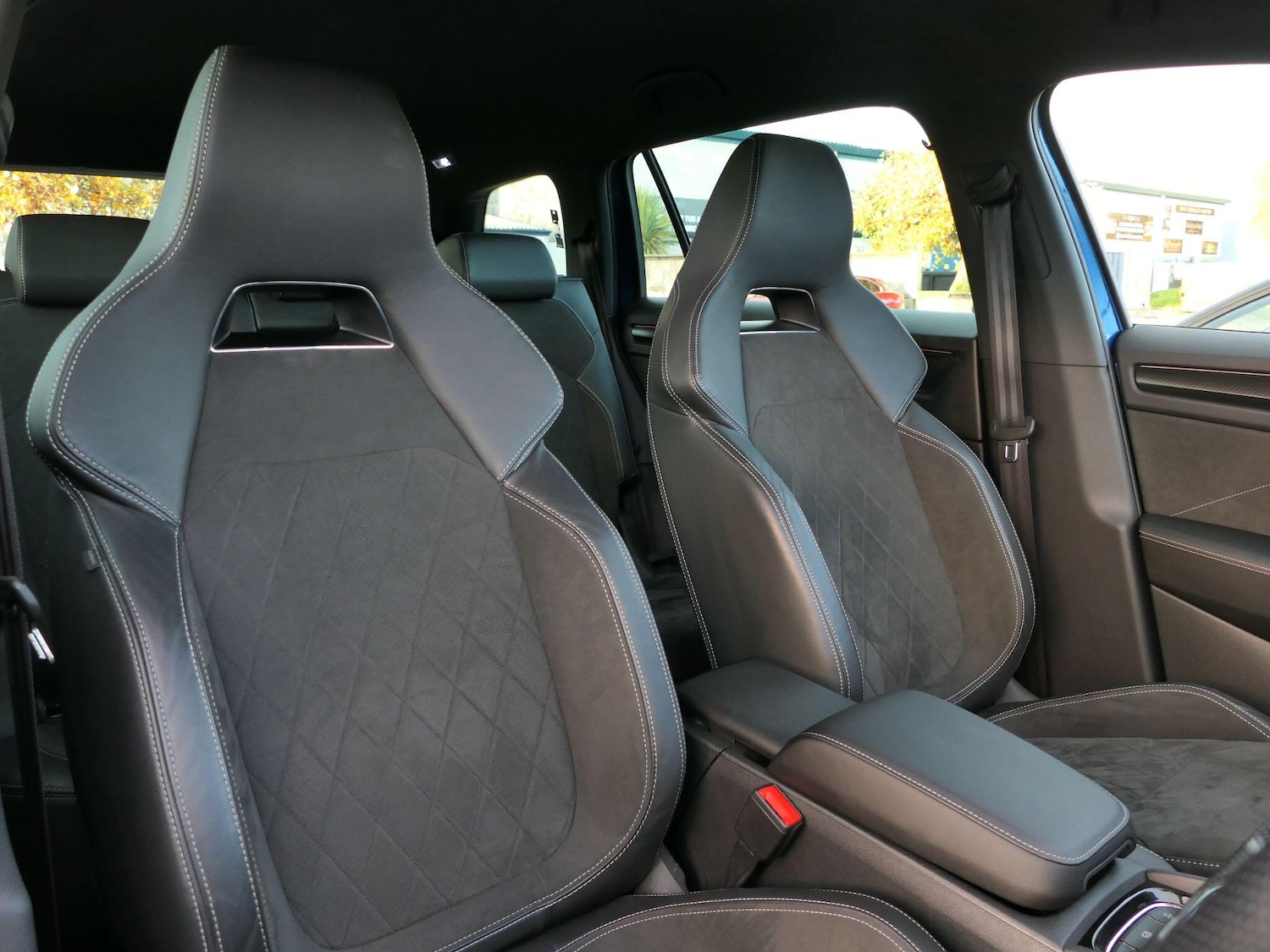 Used Skoda Kodiaq 2022 for sale - 76456648: Photo 8