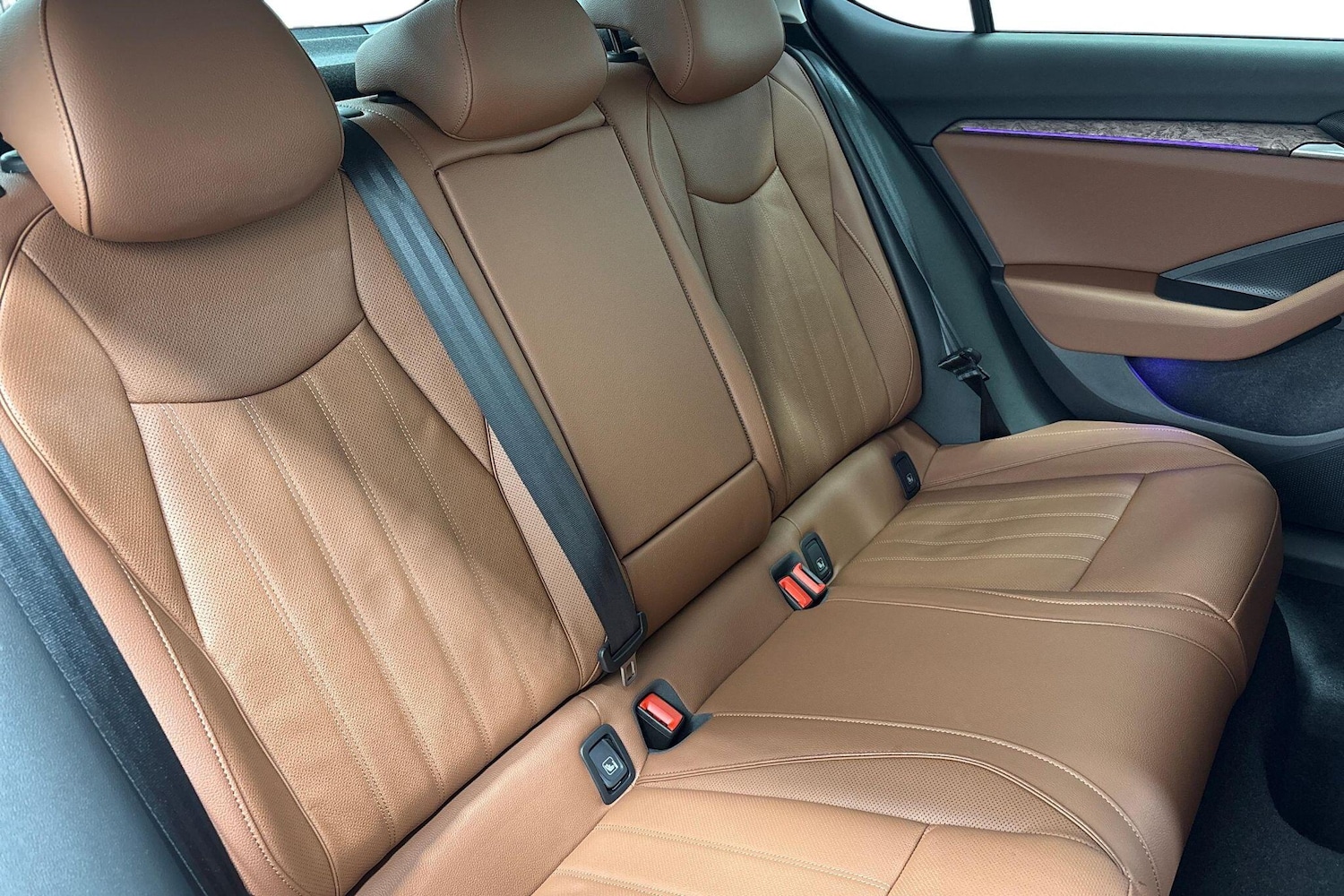 Used Skoda Superb 2025 for sale - 76657972: Photo 11