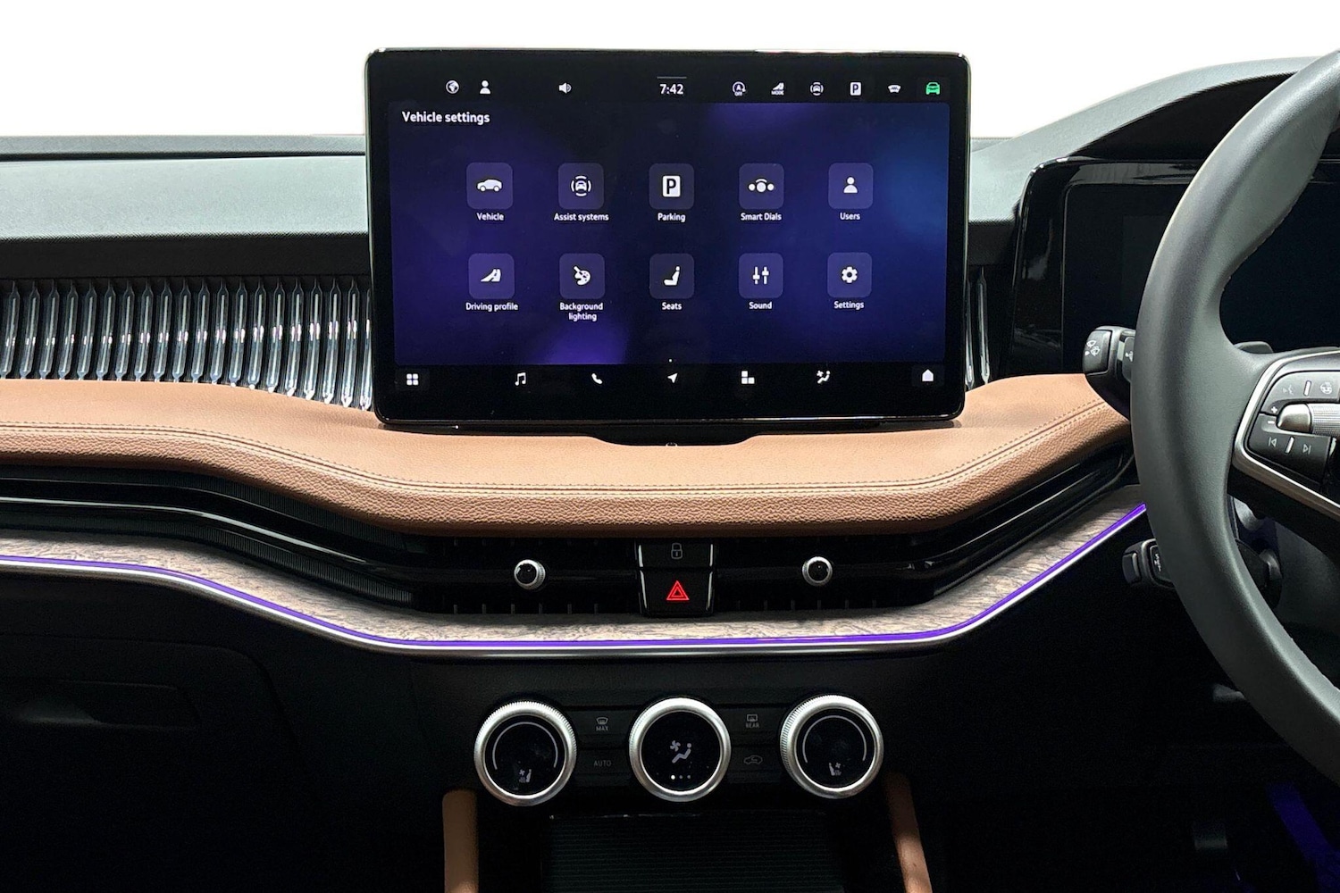 Used Skoda Superb 2025 for sale - 76657972: Photo 14