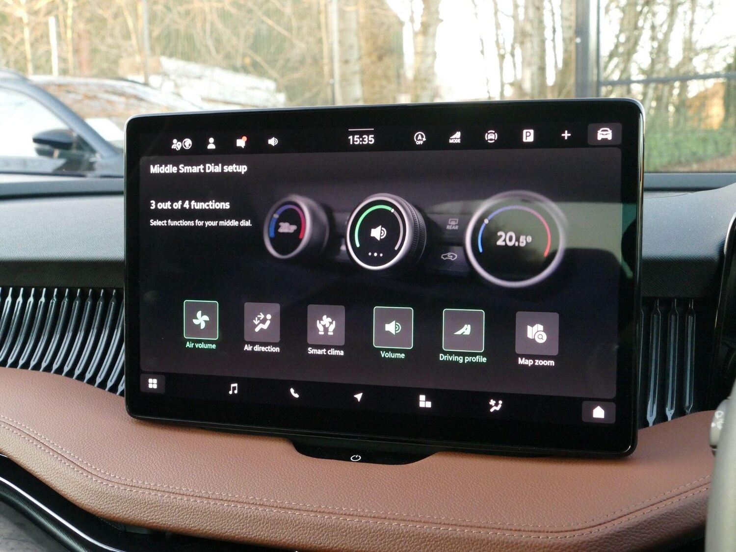 Used Skoda Superb 2025 for sale - 76657972: Photo 27