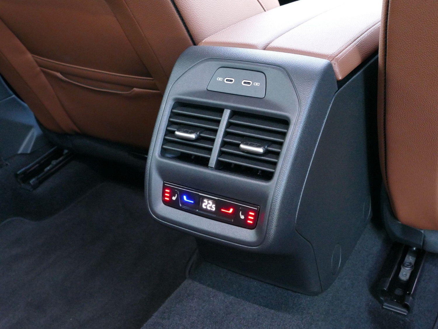 Used Skoda Superb 2025 for sale - 76657972: Photo 35