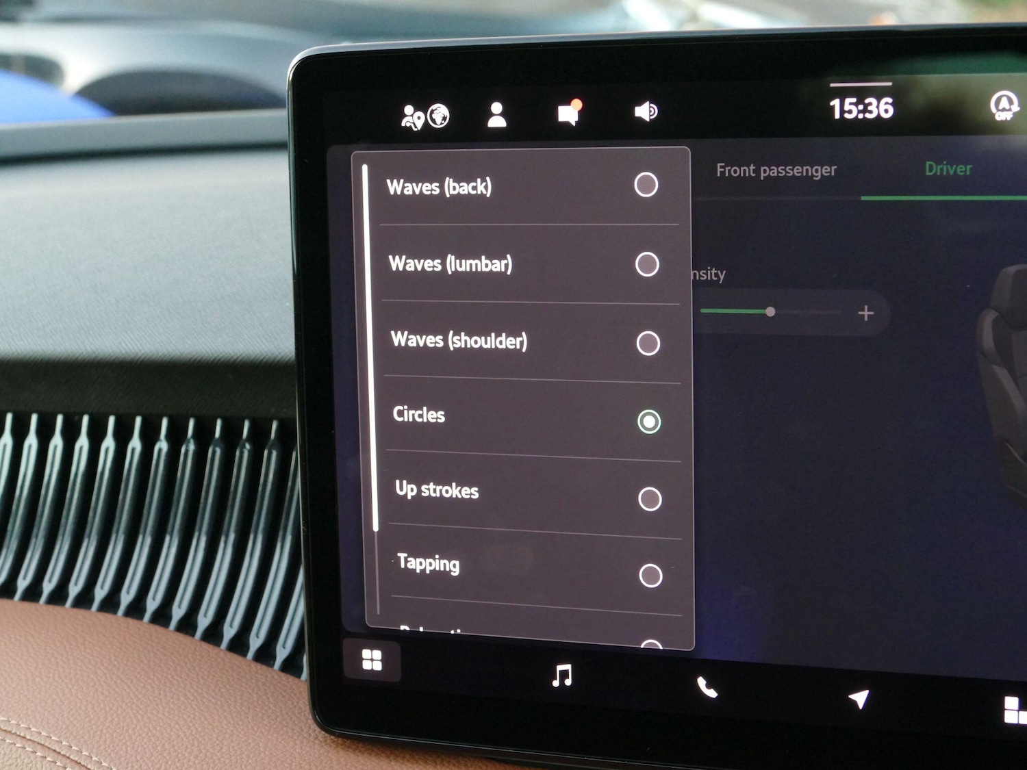 Used Skoda Superb 2025 for sale - 76657972: Photo 37