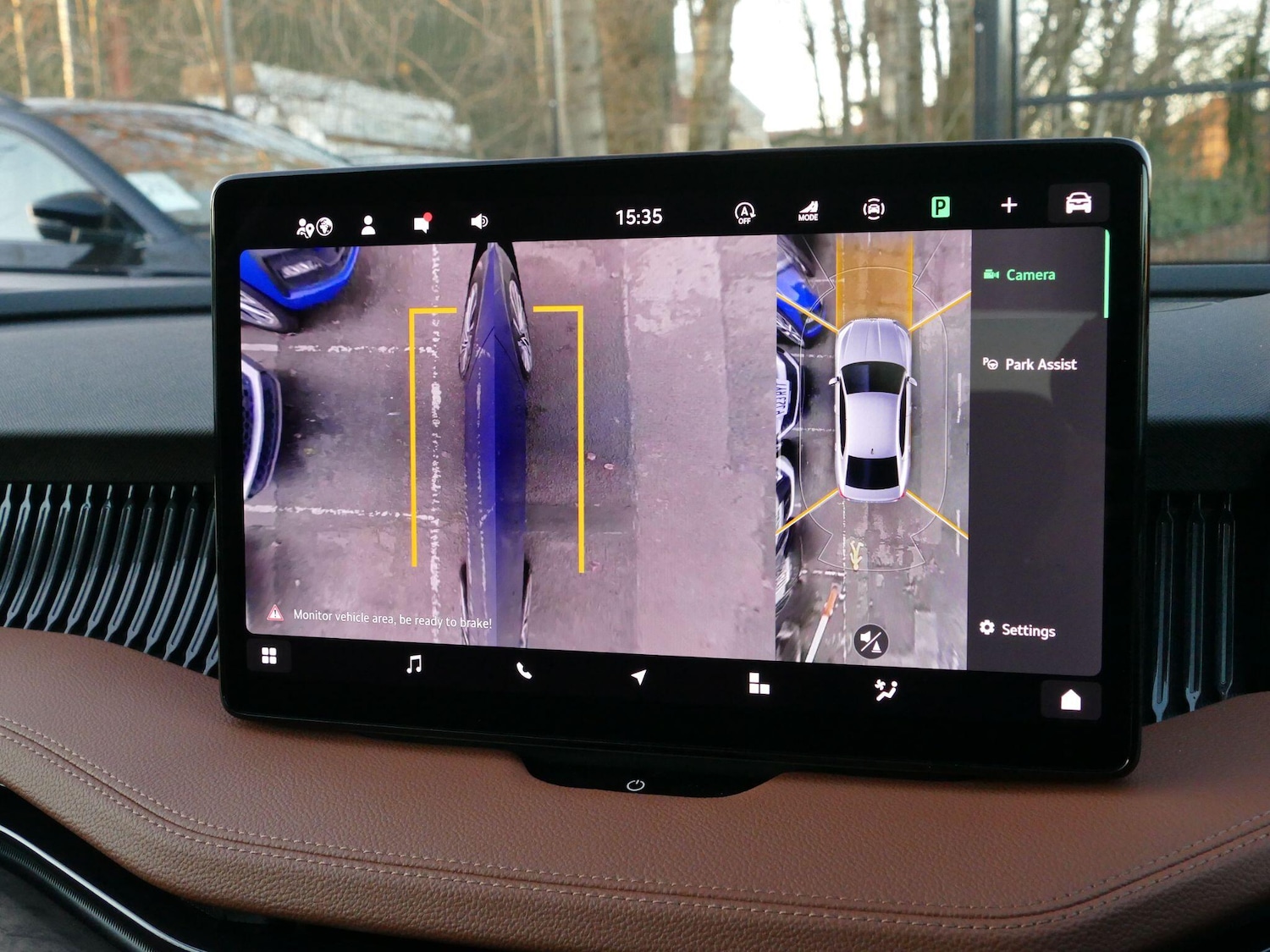 Used Skoda Superb 2025 for sale - 76657972: Photo 38