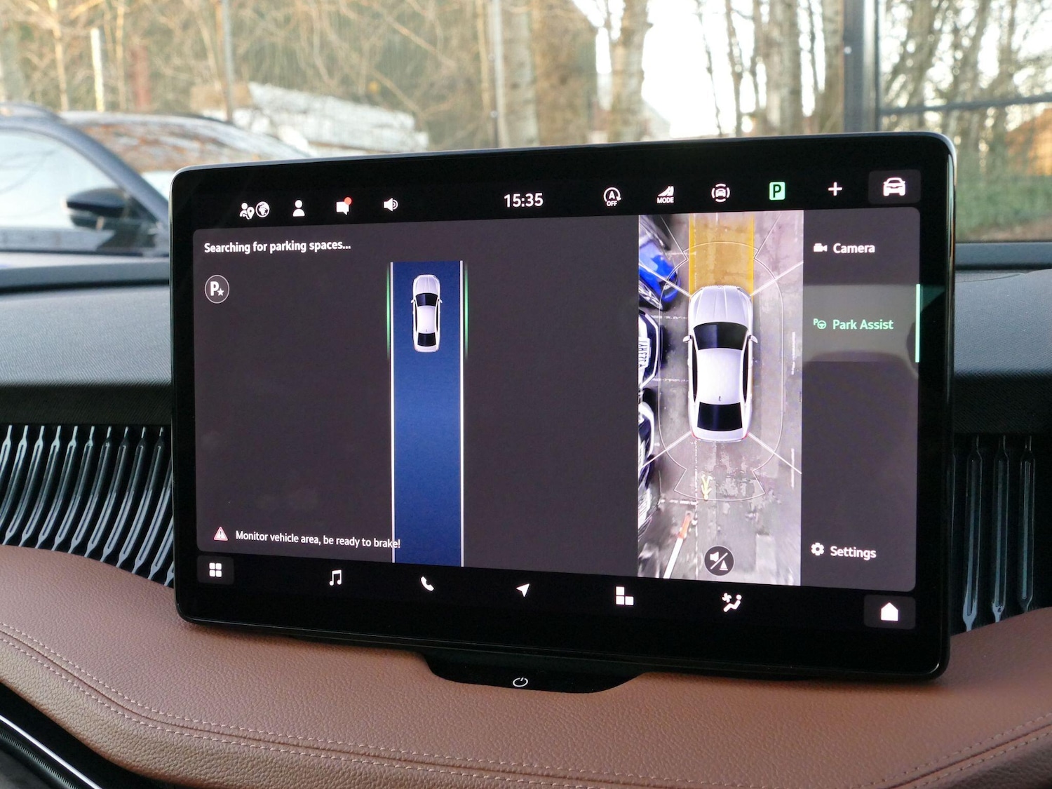 Used Skoda Superb 2025 for sale - 76657972: Photo 39