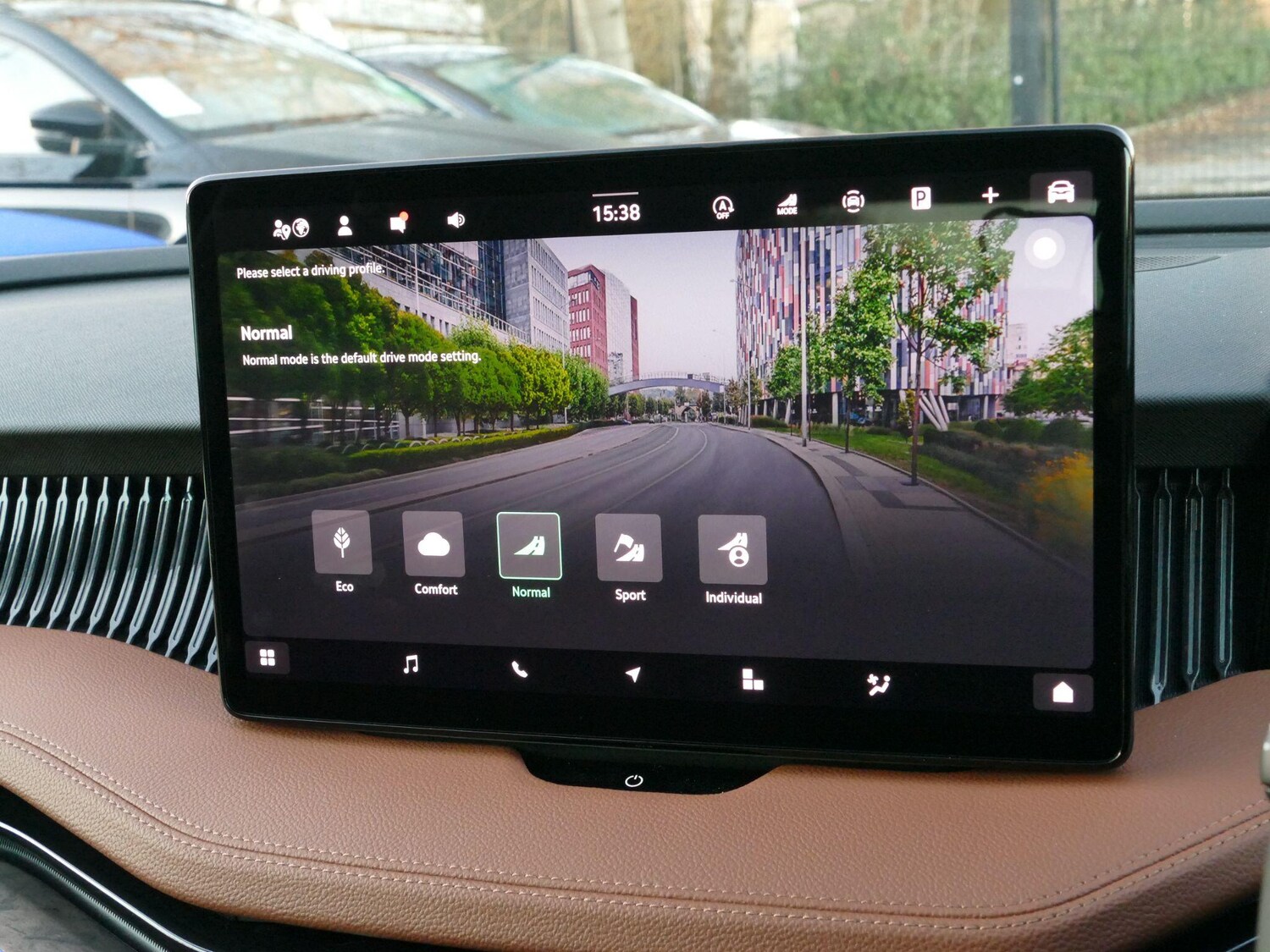 Used Skoda Superb 2025 for sale - 76657972: Photo 40