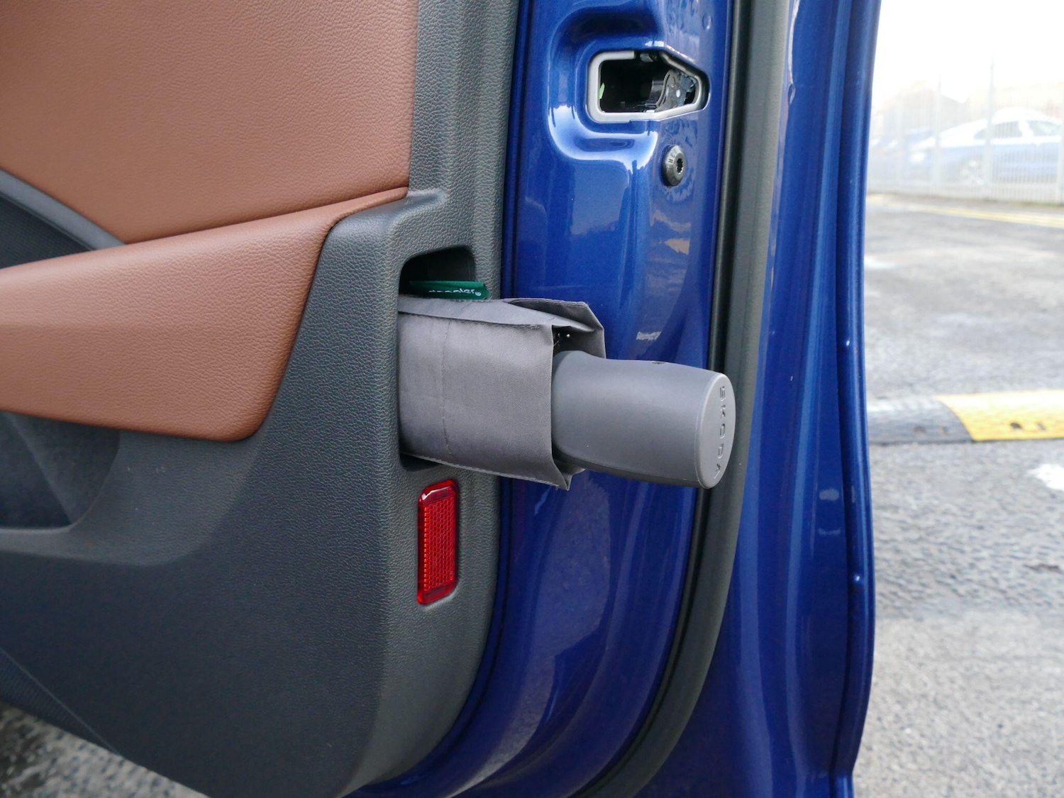 Used Skoda Superb 2025 for sale - 76657972: Photo 44