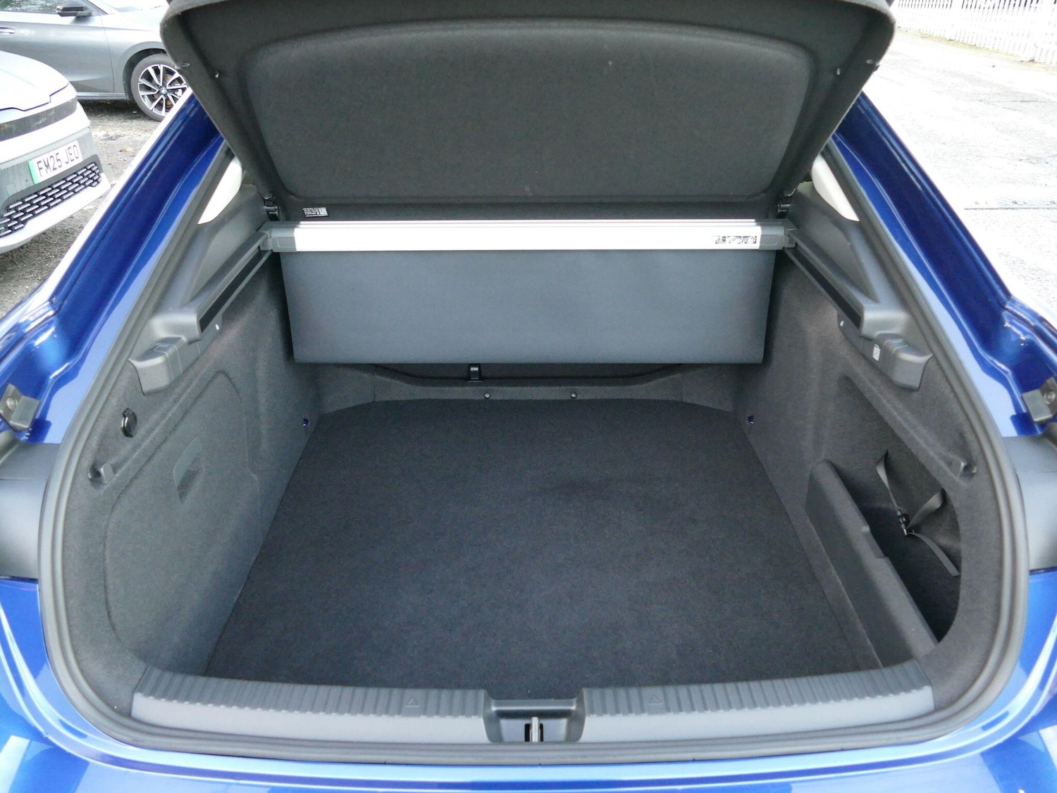 Used Skoda Superb 2025 for sale - 76657972: Photo 47