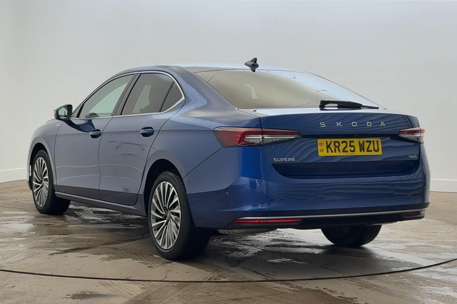 Used Skoda Superb 2025 for sale - 76657972: Photo 5