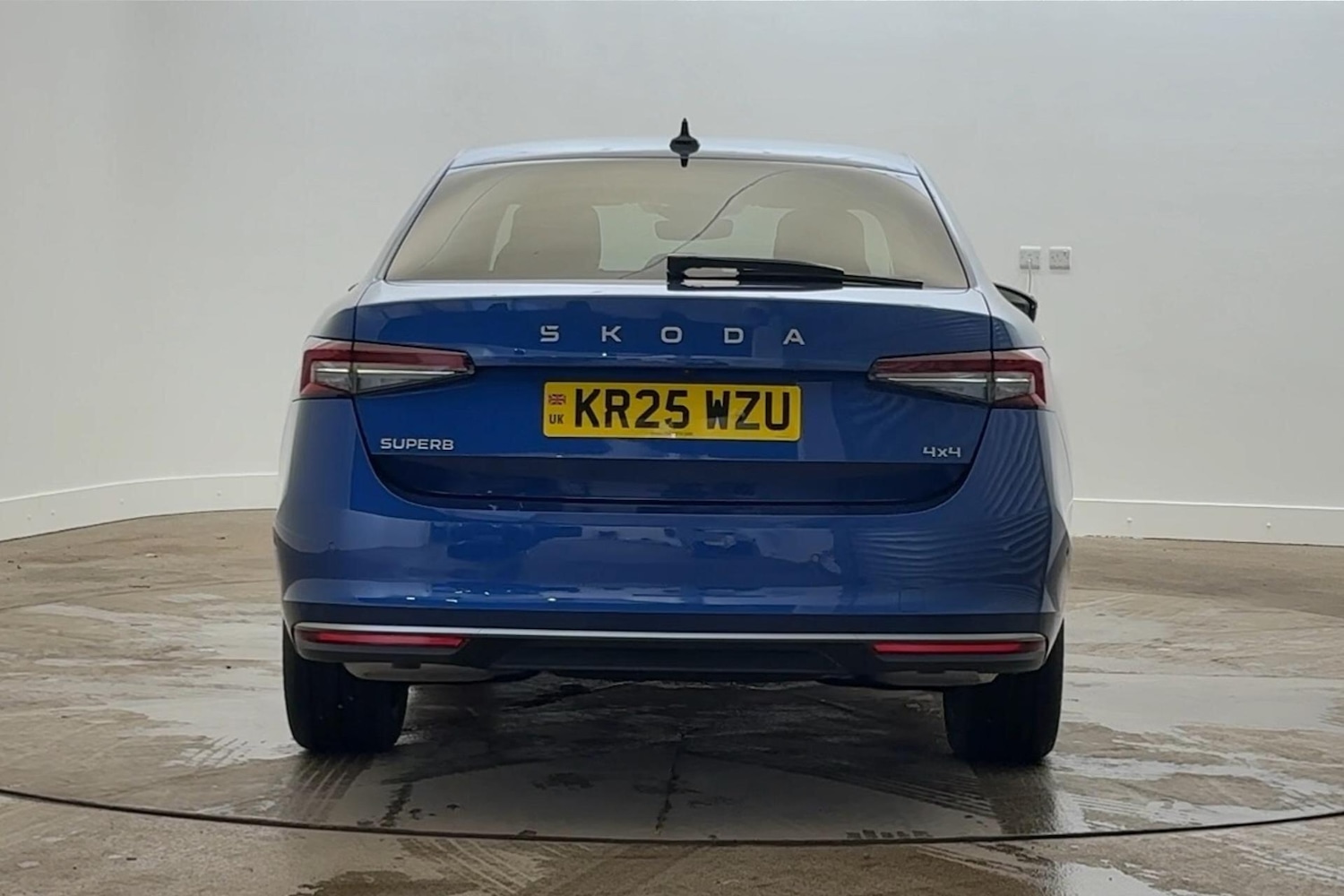 Used Skoda Superb 2025 for sale - 76657972: Photo 7