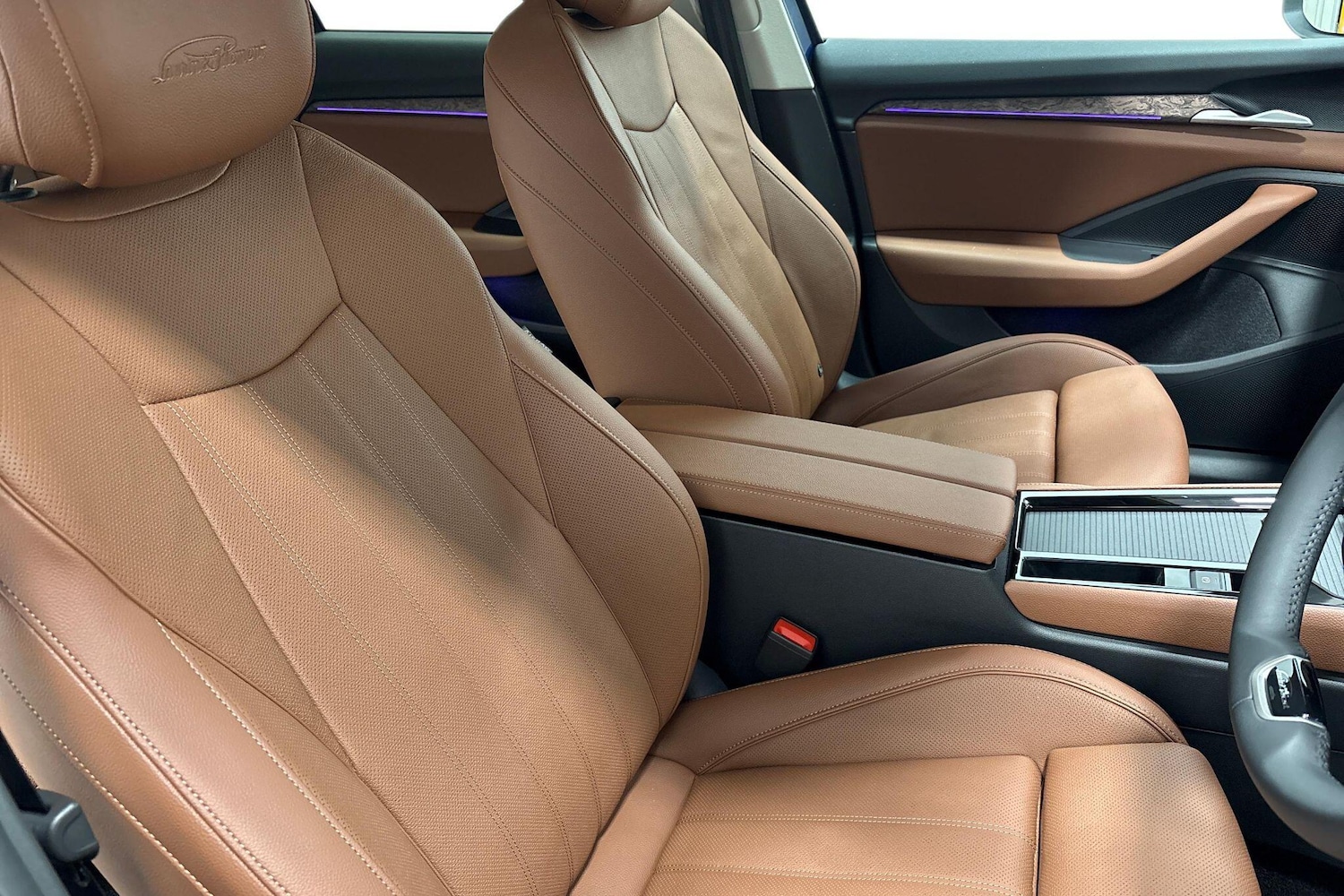 Used Skoda Superb 2025 for sale - 76657972: Photo 8