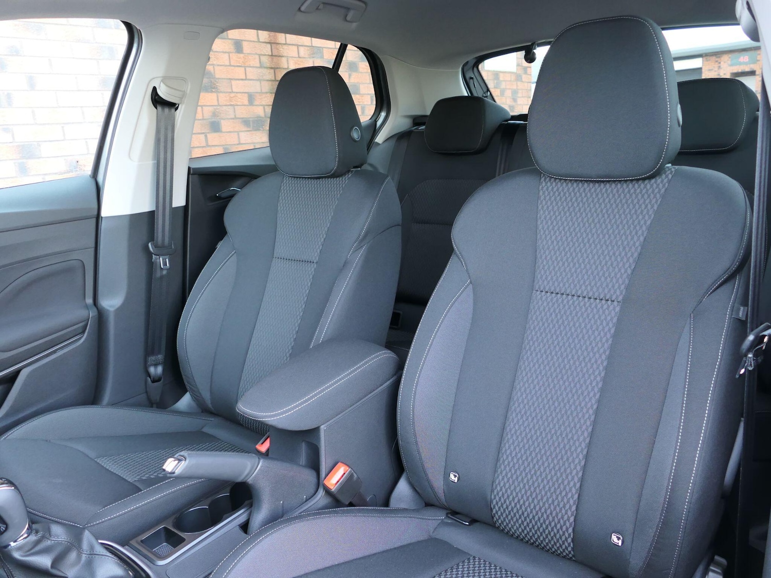 Used Skoda Fabia 2025 for sale - 77203693: Photo 11