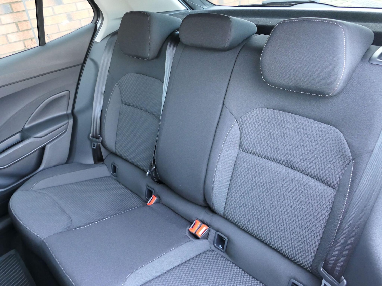 Used Skoda Fabia 2025 for sale - 77203693: Photo 15