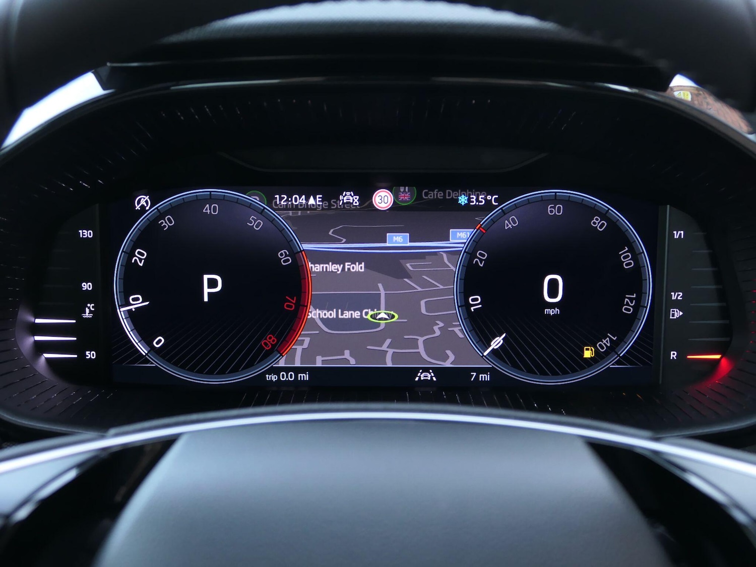 Used Skoda Fabia 2025 for sale - 77203693: Photo 18