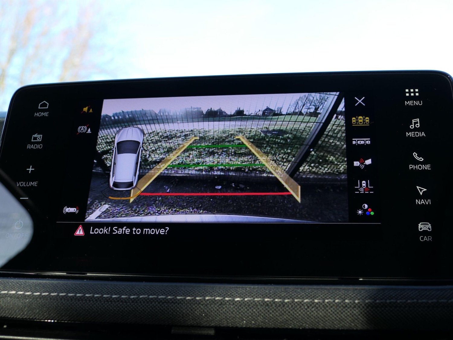 Used Skoda Fabia 2025 for sale - 77203693: Photo 19