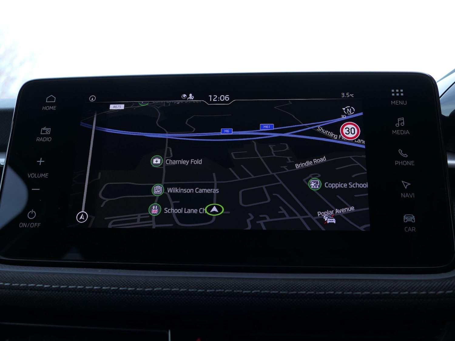 Used Skoda Fabia 2025 for sale - 77203693: Photo 21