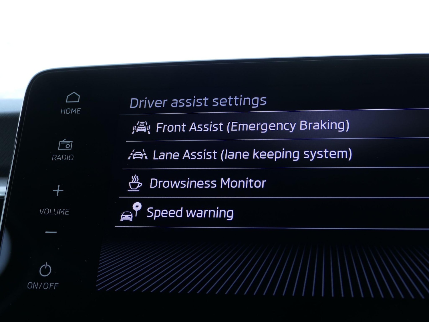 Used Skoda Fabia 2025 for sale - 77203693: Photo 22