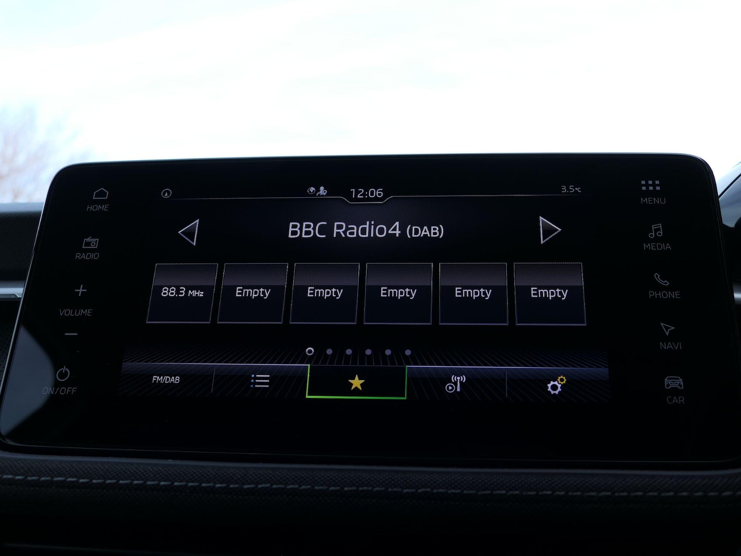 Used Skoda Fabia 2025 for sale - 77203693: Photo 24