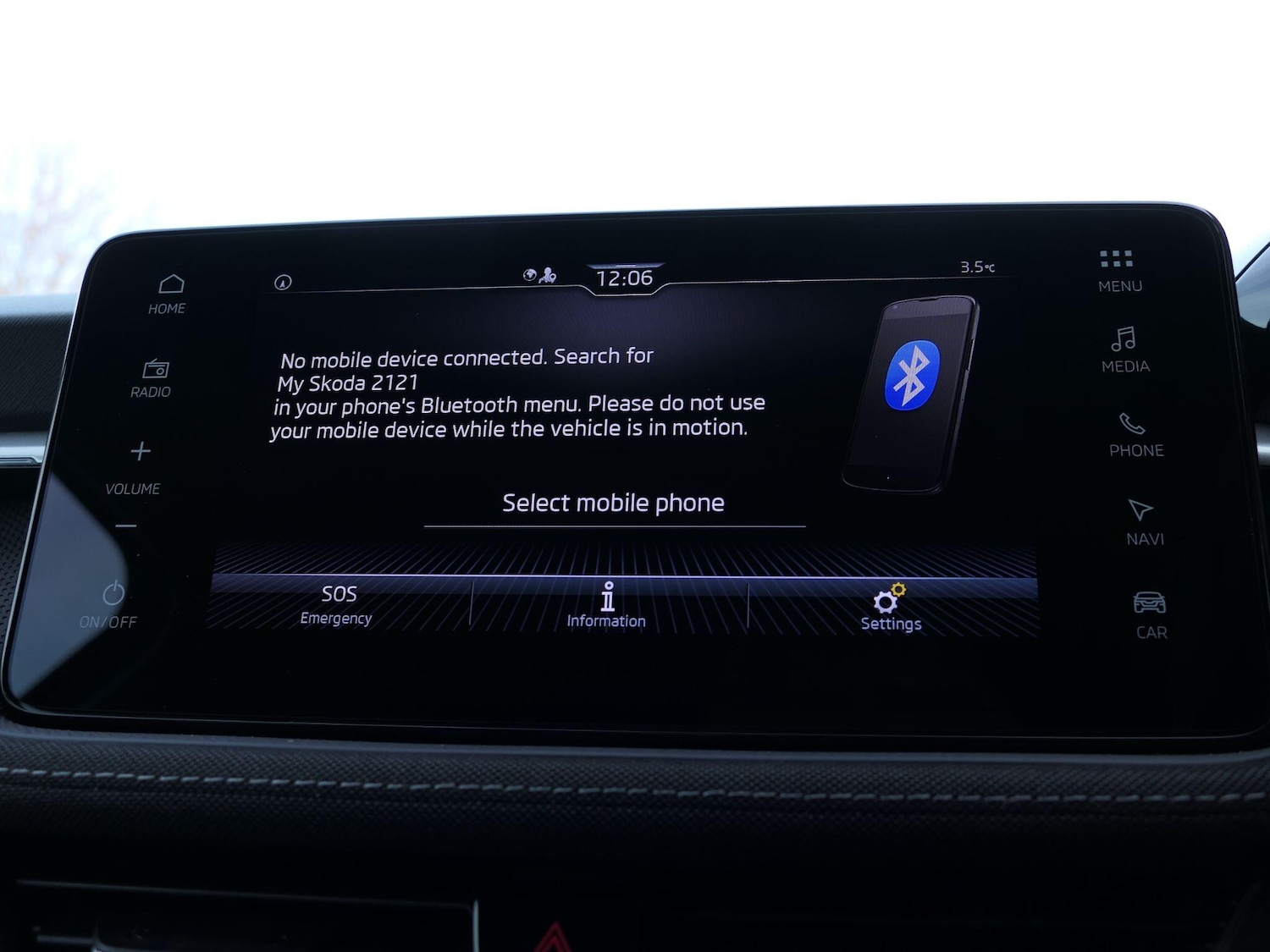 Used Skoda Fabia 2025 for sale - 77203693: Photo 25