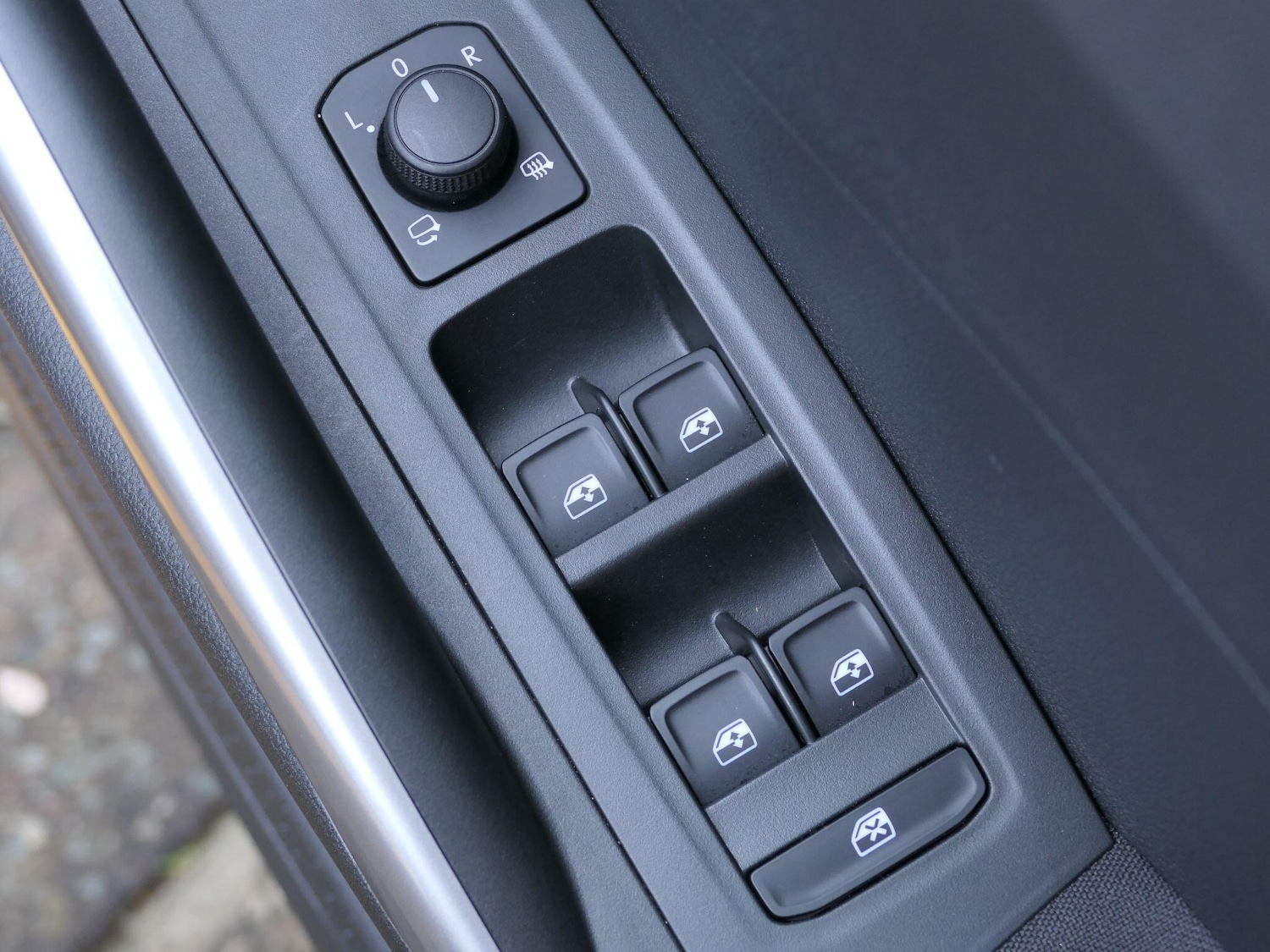 Used Skoda Fabia 2025 for sale - 77203693: Photo 26