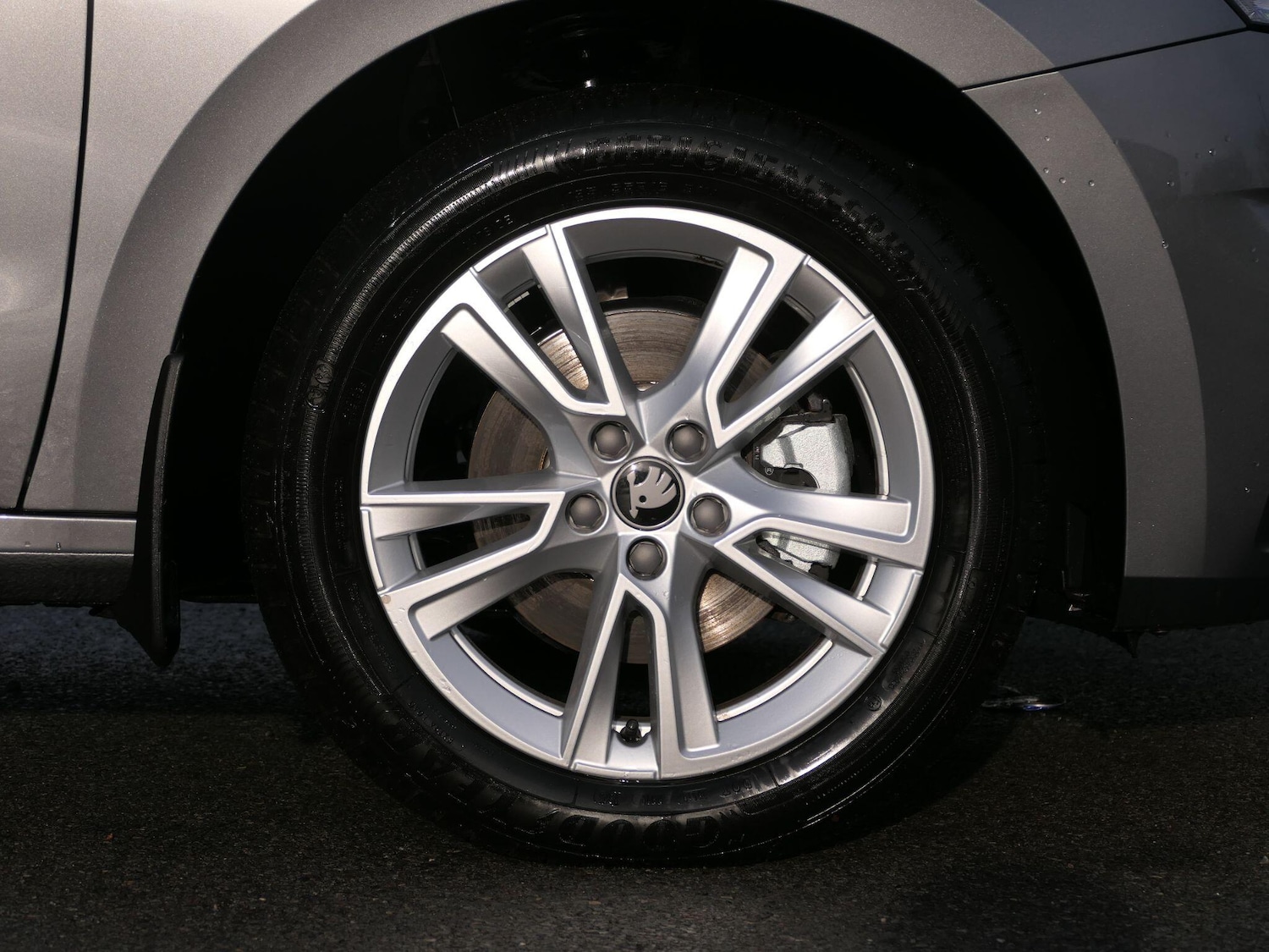 Used Skoda Fabia 2025 for sale - 77203693: Photo 29