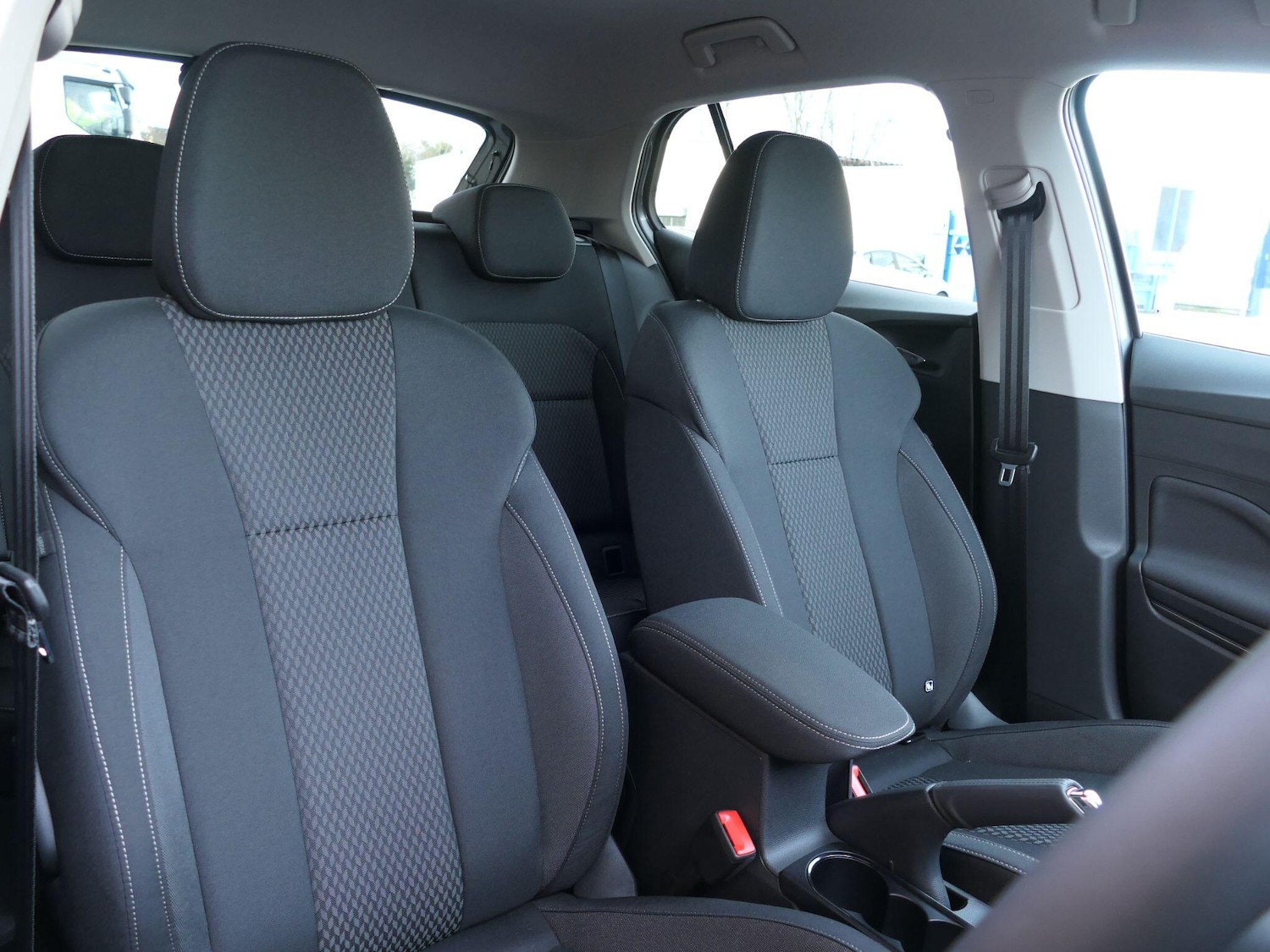 Used Skoda Fabia 2025 for sale - 77203693: Photo 7