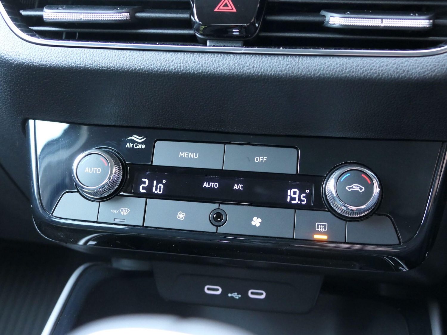 Used Skoda Fabia 2025 for sale - 77203693: Photo 9