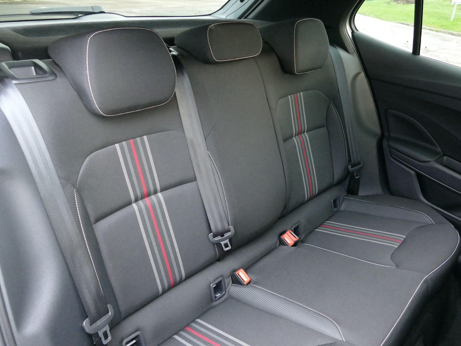 Used Skoda Fabia 2023 for sale - 76898203: Photo 11