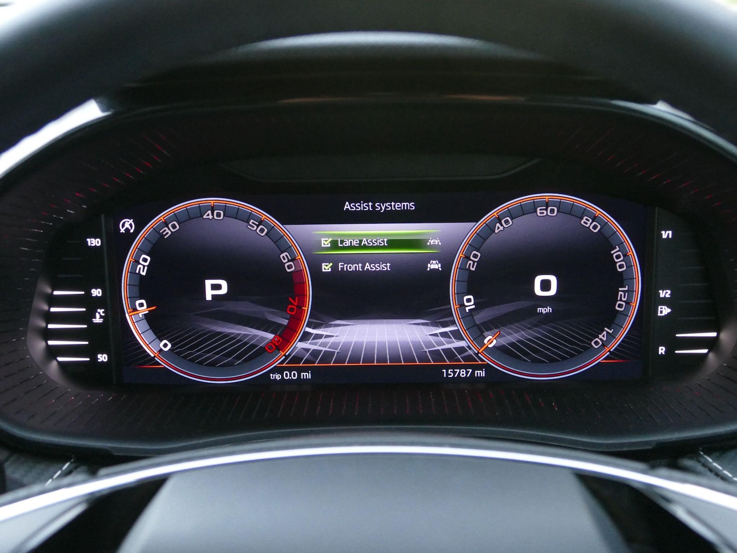 Used Skoda Fabia 2023 for sale - 76898203: Photo 15