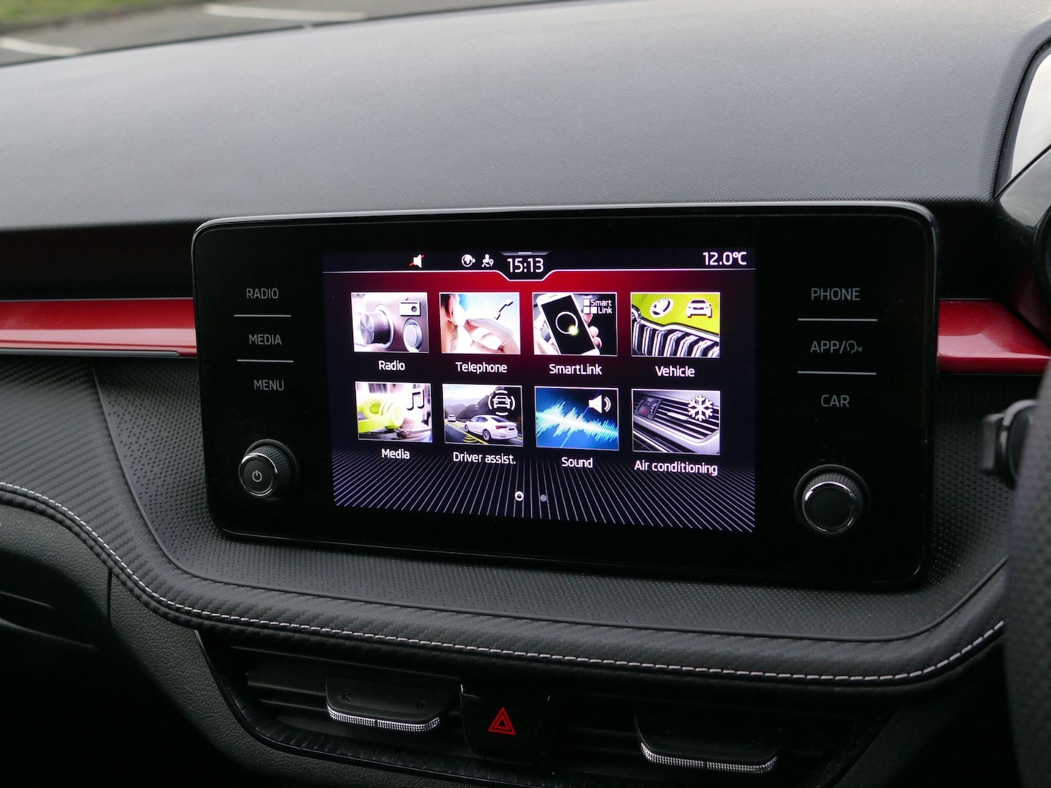 Used Skoda Fabia 2023 for sale - 76898203: Photo 17