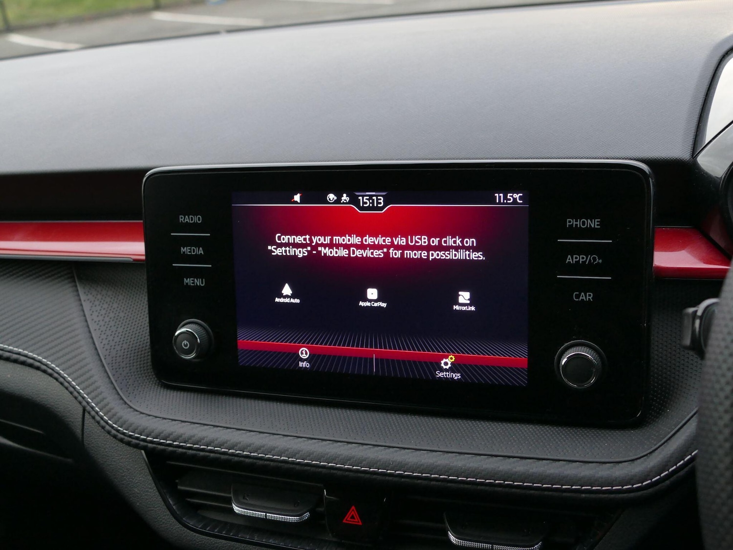 Used Skoda Fabia 2023 for sale - 76898203: Photo 19