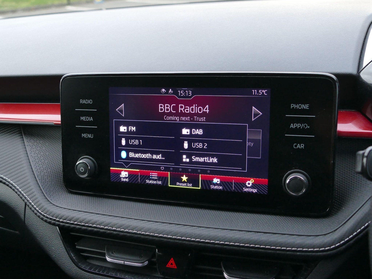 Used Skoda Fabia 2023 for sale - 76898203: Photo 20